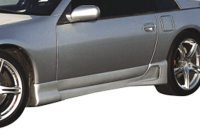 1990-1996 Nissan 300ZX [Z32] 2+2 GTZ-R Side Skirt [Driver Side] - 1030042 Stillen Exterior Stylin...