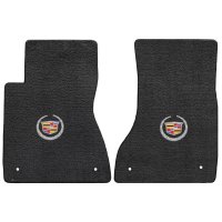 2003-2007-ctscts-v-lloyd-ultimat-floor-mats-cadillac-logo