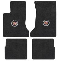 2004-2005-srx-2wd-lloyd-mats-4pcs-floor-mats-cadillac-logo