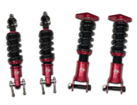 2005-2013 Corvette C6 LG Motorsports GT2 Adjustable Coilovers