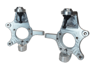 2005-2013 C5/C6 Corvette LG Motorsports Drag Spindles
