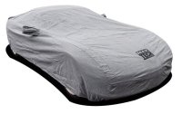 C6 Corvette Car Cover Maxtech With Cable And Lock X21563