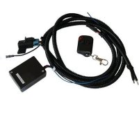 2006-2013 C6 Z06 Corvette LG Motosports The Man Remote Exhaust Switch 