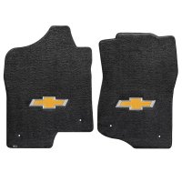 2007-2014-tahoe-lloyd-ultimat-front-floor-mats-gold-bowtie-logo