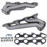 2009-2020 Dodge Challenger Hemi 5.7L V8 BBK Shorty Headers 4028