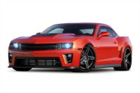 2010-2013 Camaro Morimoto Bi xenonBi LED Kit