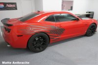 2010-2023 Camaro Stars & Stripes Side Stripe Package