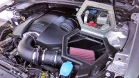 2014-2015 Chevrolet SS Sedan Roto-Fab Air Intake System