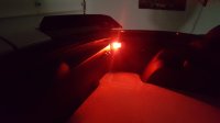 2014-2019 C7 Corvette LED Trunk / License Plate Bulb Kit
