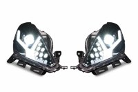 2014-2019 C7 Corvette Morimoto XB LED Headlights