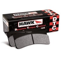 2015-2019 C7 Corvette Z06 Brake Pads Hawk Performance DTC-80 Front Pads HB787Q.582