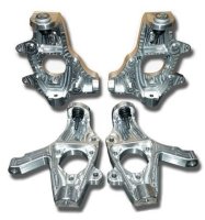 2005-2013 C5/C6 Corvette LG Motorsports Drop Spindles 