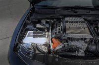 2015-2018 Dodge Challenger Hellcat Fuse Box Cover