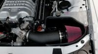 2015-2019 6.2L Charger/Challenger JLT Hellcat Cold Air Intake