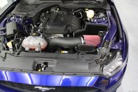 2015-2019 Mustang EcoBoost JLT Cold Air Intake CAI-FME-15