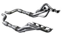 2015-2019 Mustang GT American Racing Headers Direct Connect System