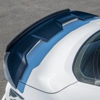2015-2023 Ford Mustang GT350 Style Wickerbill Rear Spoiler