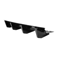 2015-2024 Dodge Challenger SRT Add-On Rear Diffuser