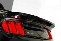 2015-2017 Ford Mustang CDC Outlaw Rear Decklid Spoiler