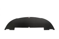 APR Performance Carbon Fiber Wind Splitter With Rods fits 2015-2019 Dodge Charger SRT8, Hellcat, ...