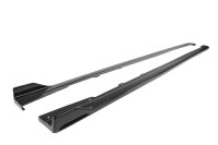 APR Performance Carbon Fiber Side Rocker Extensions fits 2015-up Subaru WRX/STI