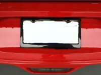 2015-2017 Ford Mustang Reverse Light Blackout