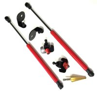 2015-2017 Ford Mustang REDLINE Quicklift Hood Struts