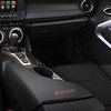 2016-2023 Camaro Console Lid Black With SS Logo