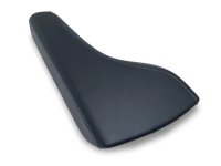 2016-2023 Camaro Center Console Lid Armrest PVC Cover Gray Stitch