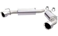 2016-2023 camaro magnaflow competition series exhaust 19332