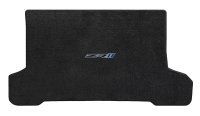 2019 C7 Corvette ZR1 Lloyd Embroidered Cargo Mat