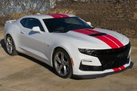 2019 Camaro Twin Full-Length Stripes Kit