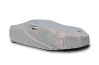 2020-2024 Corvette C8 Oynx EconoTech Indoor Car Cover - Coupe & Convertible