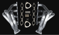 2020-2025 C8 Corvette American 1 7/8" Racing Headers