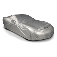 2020-2024 Corvette C8 Coverking Car Covers Silverguard Plus Car Cover