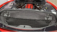 2020-2024 Corvette C8 TKO Performance Blockit Ultralite Rear Trunk Heat Shield Kit