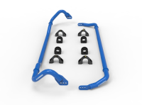 2020-2025 Corvette C8 Control Sway Bar Kit - Afe Power