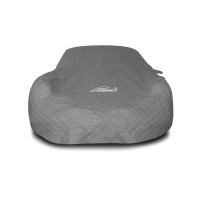 2020-2025 Corvette C8 Coverking Moving Blanket Car Cover - Z06