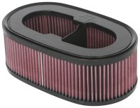 2020-2023 C8 Corvette K&N Replacement Air Filter E-0636