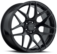 2020-2025 Corvette C8 MRR Design FS01 19x8.5 Wheel (Front)