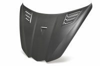 2020-2023 Corvette C8 Anderson Composites Dry Carbon Fiber GT Hood 
