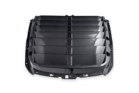 2020-2023 Mustang GT500 Factory Style Carbon Fiber Forged Carbon Fiber Front Hood Vent Cover