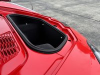 2020-2024 C8 Corvette Billet Aluminum Trunk/Frunk Hood Replacements Nuts