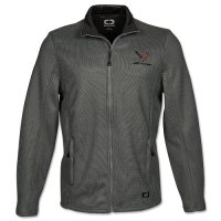 2022-2024 Corvette C8 Z06 Grit Fleece Jacket