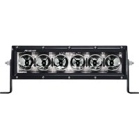 10 Inch White Backlight Radiance Plus RIGID Industries 210003