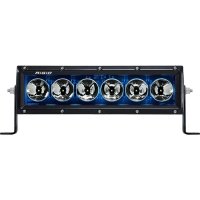 10 Inch Blue Backlight Radiance Plus RIGID Industries 210013