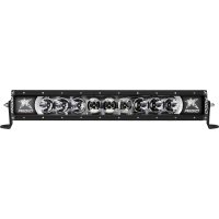 20 Inch White Backlight Radiance Plus RIGID Industries 220003