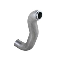 Diamond Eye 220099 Aluminized Turbocharger Down Pipe