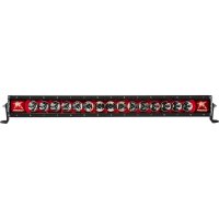 30 Inch Red Backlight Radiance Plus RIGID Industries 230023