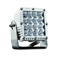 Spot White Housing Q-Series Pro RIGID Industries 245213